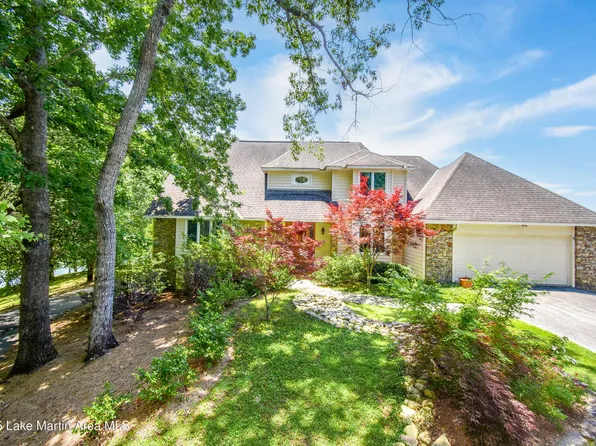 127 Ridge Crest Dr, Jacksons Gap, AL 36861