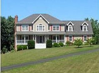 276 Meadowview Ln, Ruckersville, VA 22968