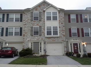 407 Fox Trl, Parkesburg, PA 19365