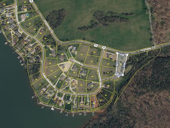 5th image of 0 Deerfield Ln