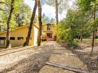 1850 Pine Flat Rd Santa Cruz CA 95060 MLS ML81937792 Zillow