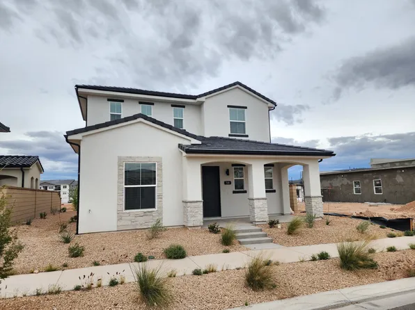 518 W Avery Ln, Saint George, UT 84790