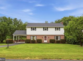 103 Cambridge Pl, Winchester, VA 22601