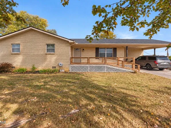 2316 Blue Bird Rd, Friendship, TN 38034