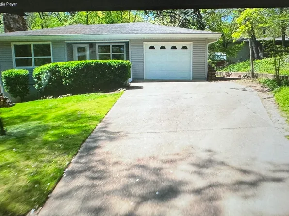 609 Cherokee Street, Branson, MO 65616