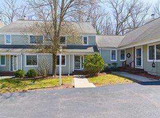 157 Stone Ridge Rd #157, Franklin, MA 02038