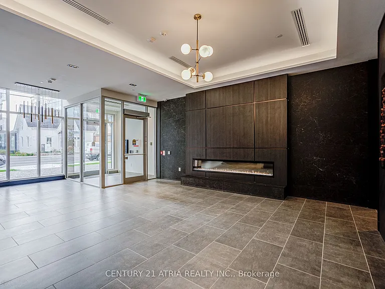 2475 Old Bronte Rd #710 — Photo 8