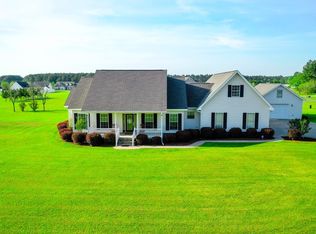 1321 Whitney Lake Rd, Blackshear, GA 31516