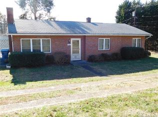 909 Powell Ave SW, Valdese, NC 28690