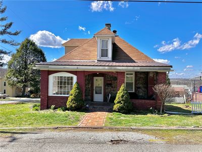 1828 4th St S, Connellsville, PA, 15425