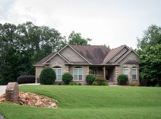 115 Walnut Ridge Way, Covington, GA 30014