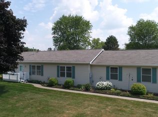 10331 Fairway Dr, Jerome, MI