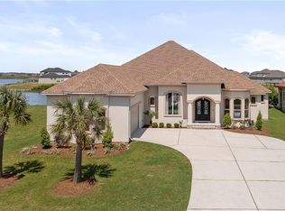 3133 Sunrise Blvd, Slidell, LA 70461