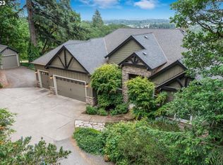 24300 NE Happy Hill Ln, Newberg, OR 97132