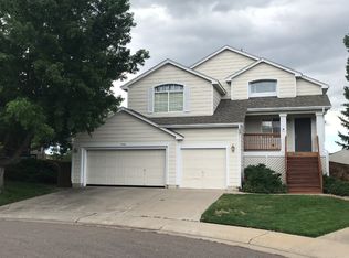 5544 Sydney Pl, Highlands Ranch, CO 80130