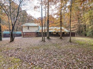 540 Leistner Dr, Monterey, TN 38574