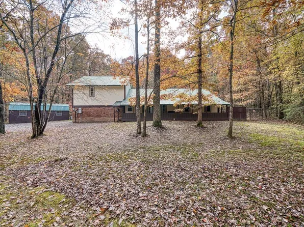 540 Leistner Dr, Monterey, TN 38574