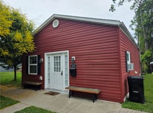 1041 W MAIN Street, Madison, IN 47250