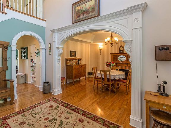 4th image of 8704 N Malvern St