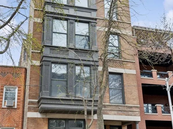 320 W Evergreen Ave #1S, Chicago, IL 60610