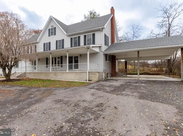 655 Hillside View Dr, Duncansville, PA 16635