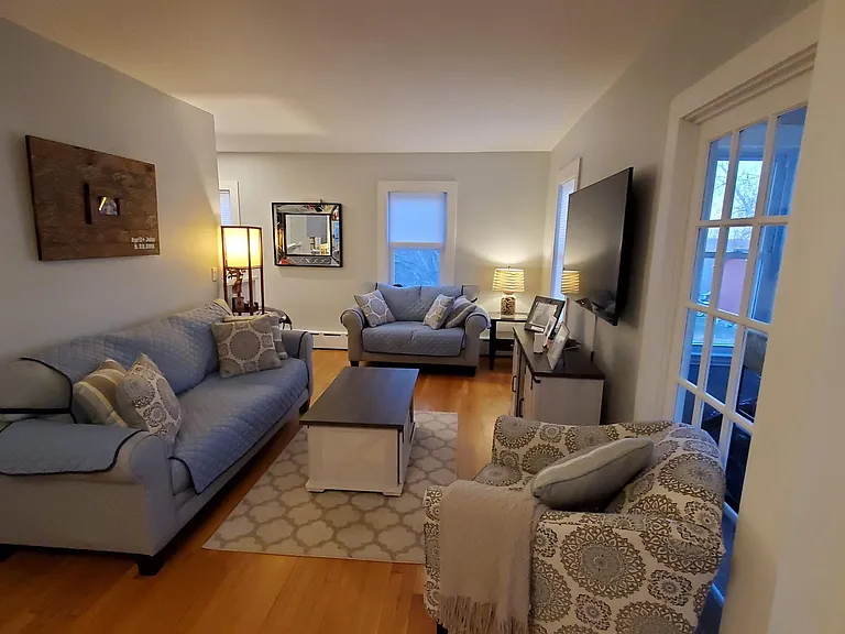 13A Fellows St — Photo 5