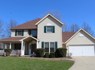 9915 Chevy Chase, Strongsville, OH 44136