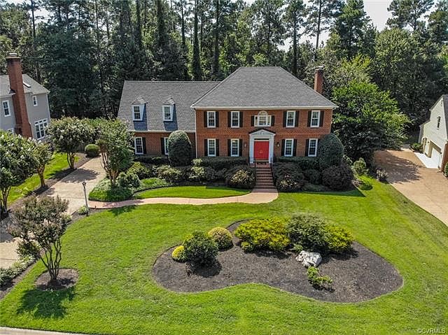 1st image of 10853 Millington Ln
