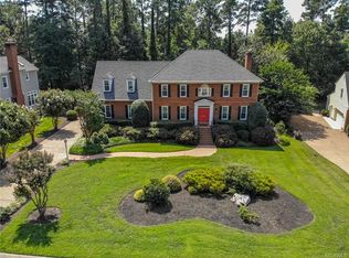 10853 Millington Ln, Henrico, VA 23238