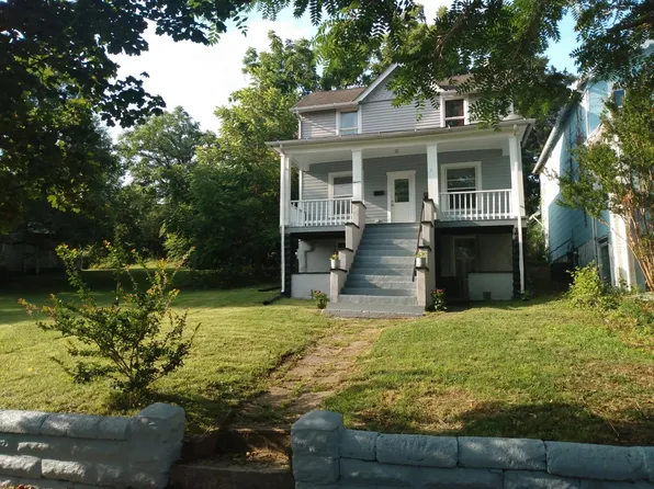 11 Gilmer Ave NE, Roanoke, VA 24016