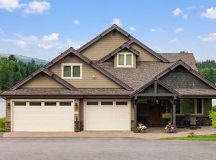 417 Comeback Bay Ln, Sagle, ID 83860