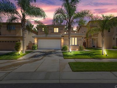 36964 Meadow Brook Way, Beaumont, CA, 92223