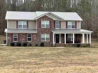 237 Trailwood Dr, Union Grove, AL 35175