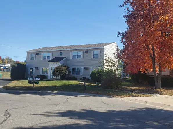 729 32nd Ct NE #1, Rochester, MN 55906