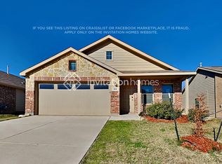 464 Frio Pass Trl, Haslet, TX 76052