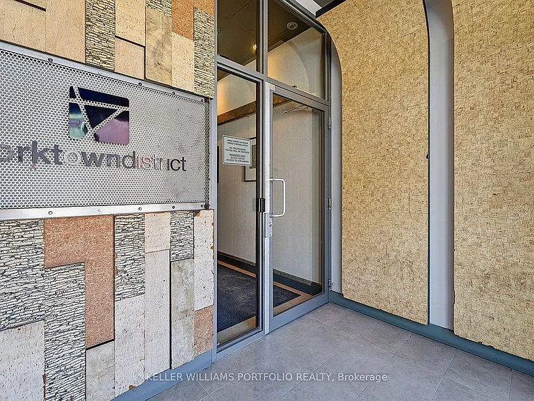 569 King St E #407 — Photo 34
