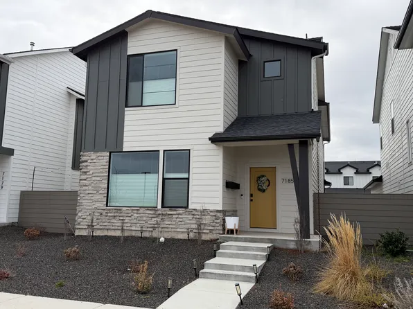 7185 W Sugarwood St, Boise, ID 83709