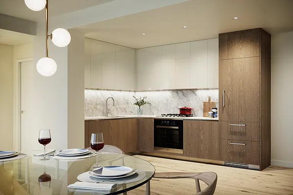 Sold by Brown Harris Stevens Development Marketing | media 1