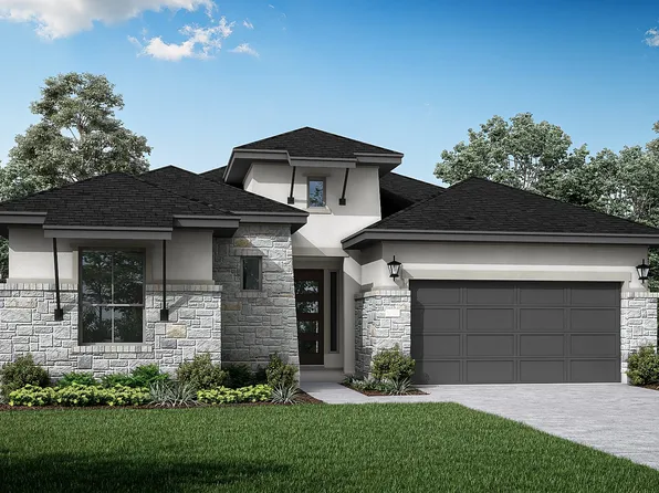 Cambridge Plan, Audubon 60's