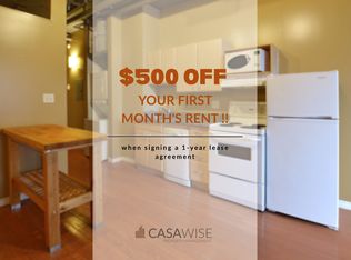 10024 Jasper Ave NW #404, Edmonton, AB T5J1R9