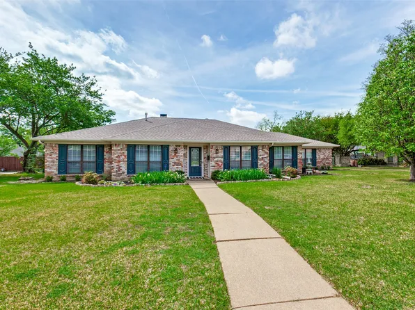1512 McCoy Pl, Carrollton, TX 75006