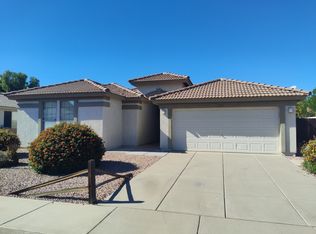 15712 N 162nd Ln, Surprise, AZ 85374