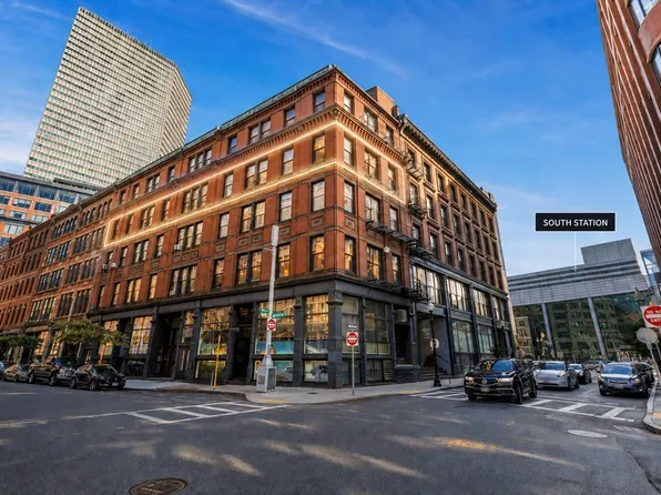 118 South St, Boston, MA 02111