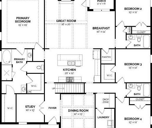 4th image of this home