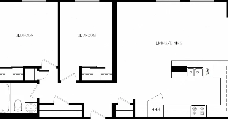 434 William St — Photo 19