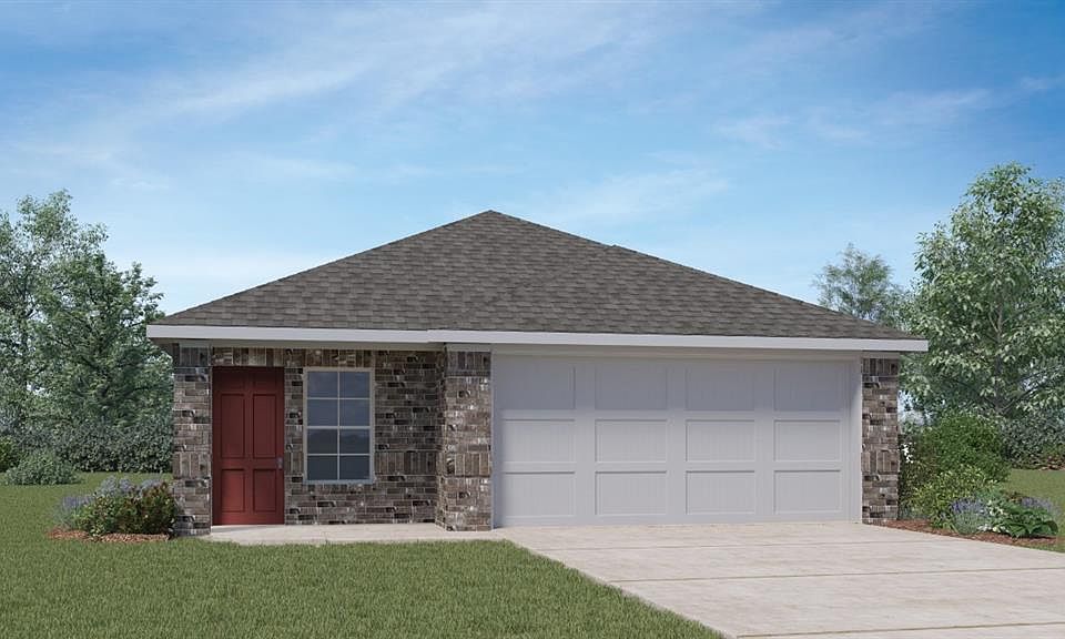 1st image of 202 Baron Creek Trl