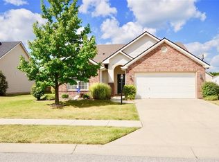 1338 Mineral Lake Ct, Brownsburg, IN 46112