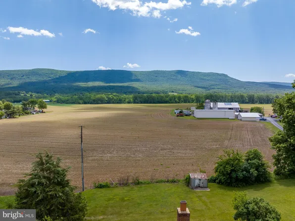 5110 Dogwood Dr, Mount Jackson, VA 22842