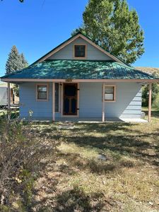 1604 Hayes Ave, Meeteetse, WY, 82433