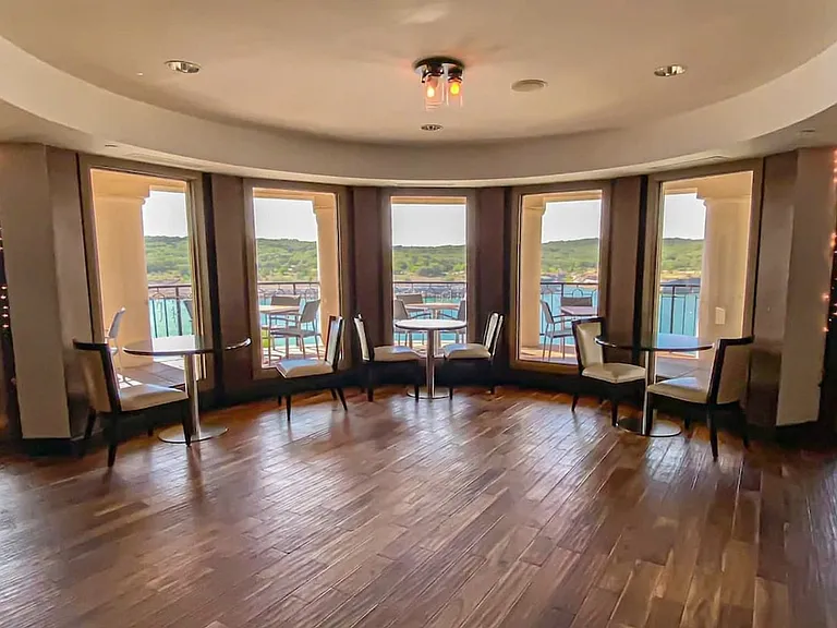 Window View